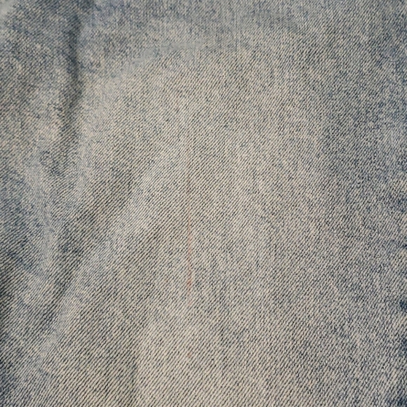 Distressed Mom Jeans - Picture 5 of 6